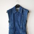 fumikauchida-stretchdenimmicrominidress