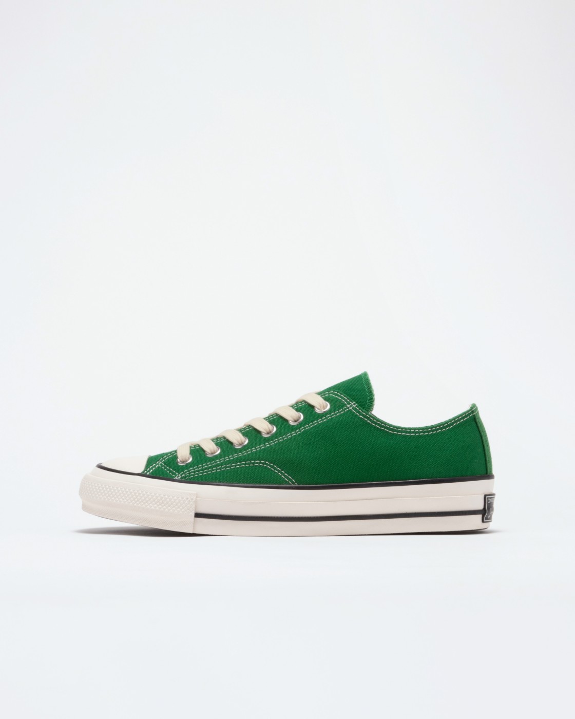 CHUCK TAYLOR® CANVAS OX | EUREKA FACTORY HEIGHTS