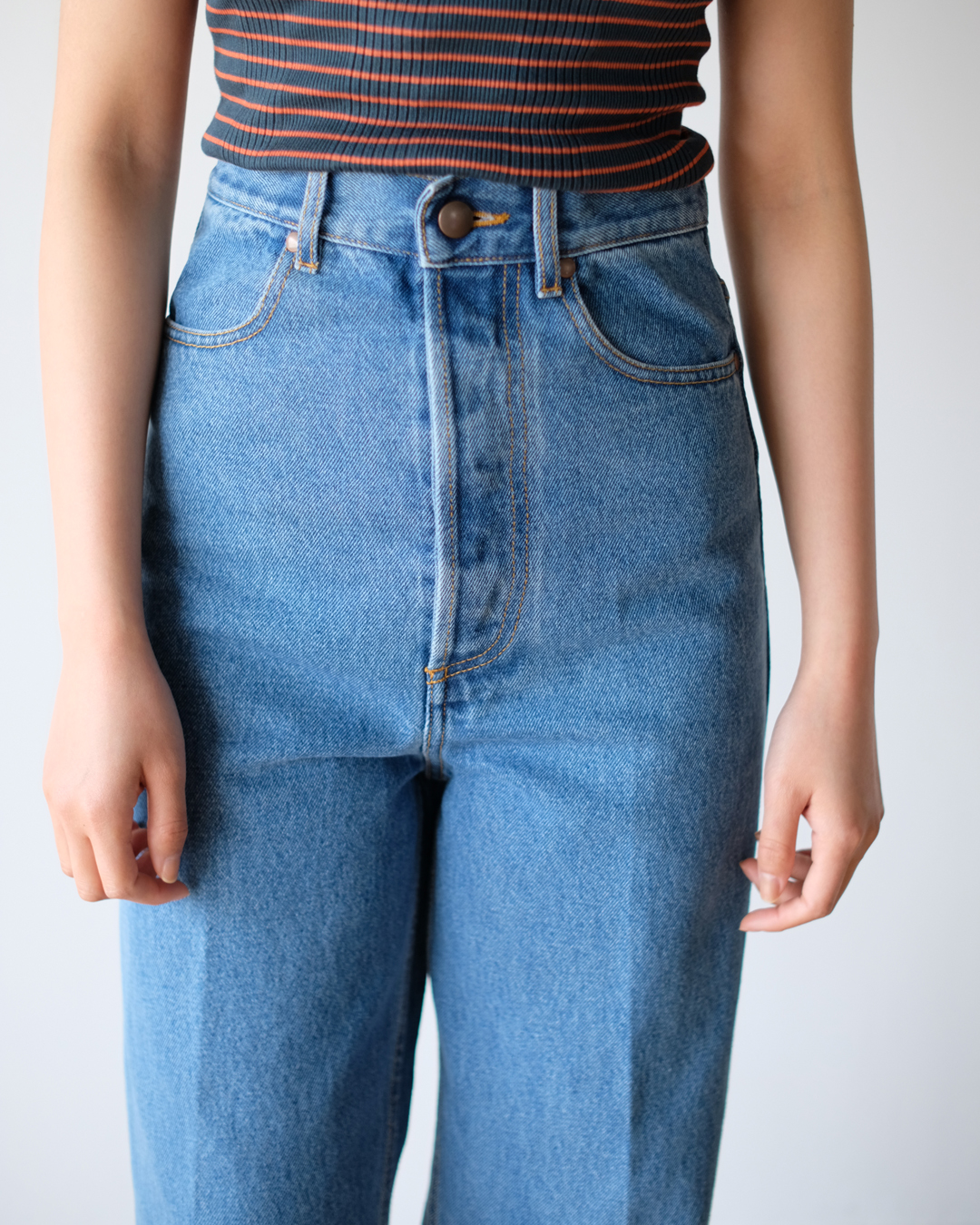 cristaseya high waisted jeans