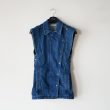 fumikauchida-stretchdenimmicrominidress