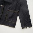 pelleq-collarlessdenimjacket