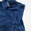 fumikauchida-stretchdenimmicrominidress
