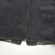 pelleq-collarlessdenimjacket