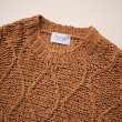 unused-gourdpatternhandknittedcrewnecksweater