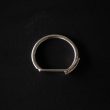 end-silverclipcuff