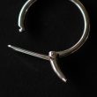 end-silverclipcuff