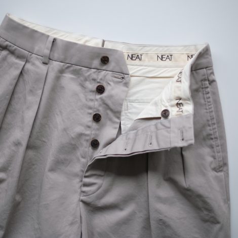 neat-neatchinoshorts