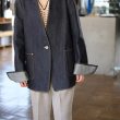 pelleq-collarlessdenimjacket