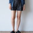 fumikauchida-woolsuitingshorts