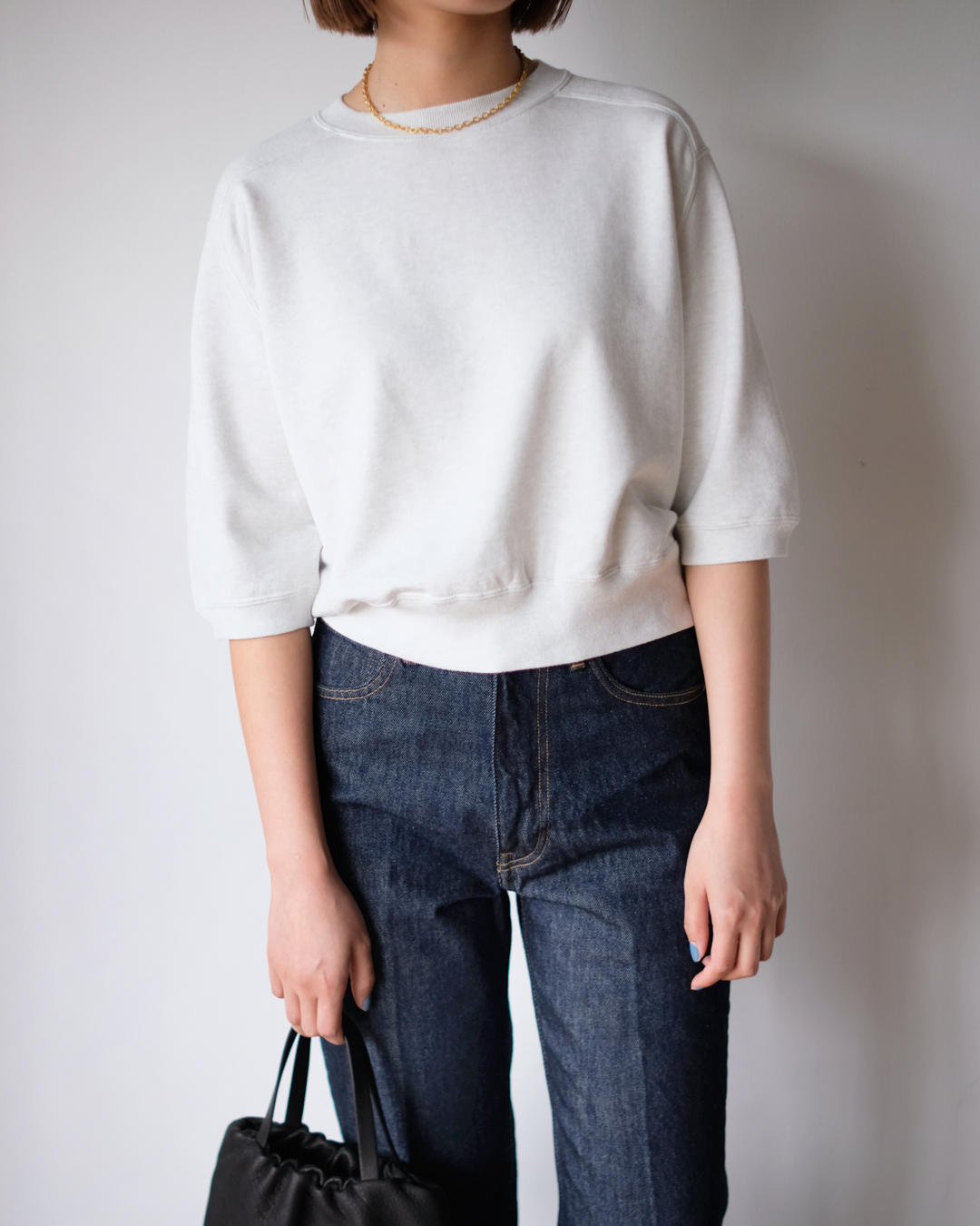 auraleewomens-lightflowysweathalfsleevepo