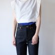 fumikauchida-typeclothsleevelessbackopenshirt