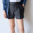 fumikauchida-woolsuitingshorts