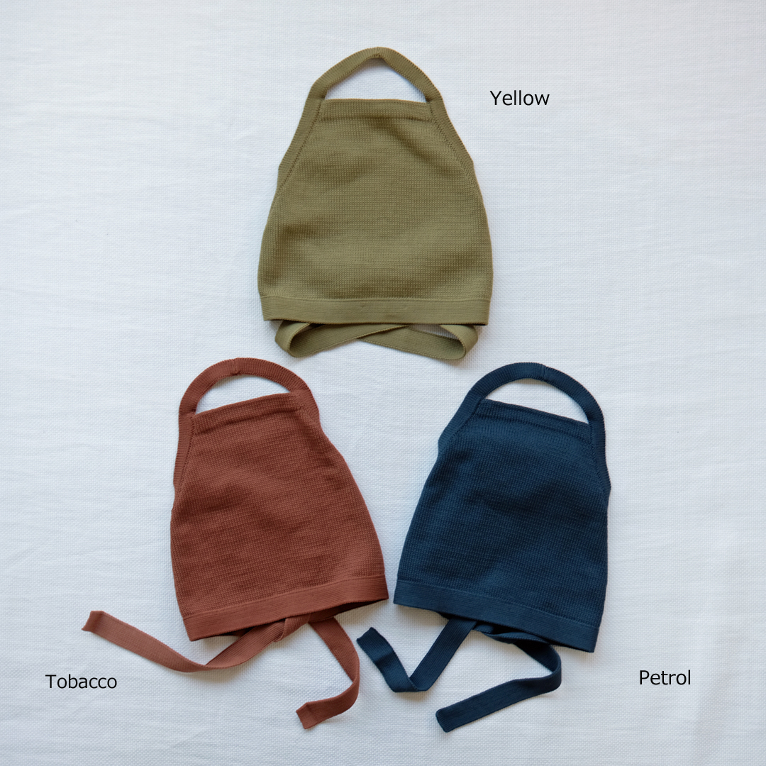 Cotton Summer Top | EUREKA FACTORY HEIGHTS