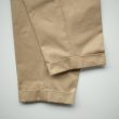 scyebasic-sanjoaquincottonchino2pleatedtrousers