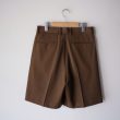 auralee-lightwoolmaxgabardineshorts