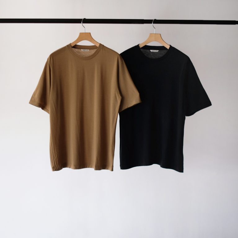 auralee-supersoftwooljerseytee