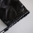 comesandgoes-cowleatherdrawstringbagsmall