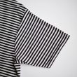 yaeca-crewnecktshirtstripess