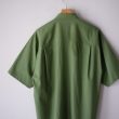 auralee-washedfinxtwillbighalfsleevedshirts