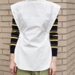 fumikauchida-typeclothsleevelessbackopenshirt