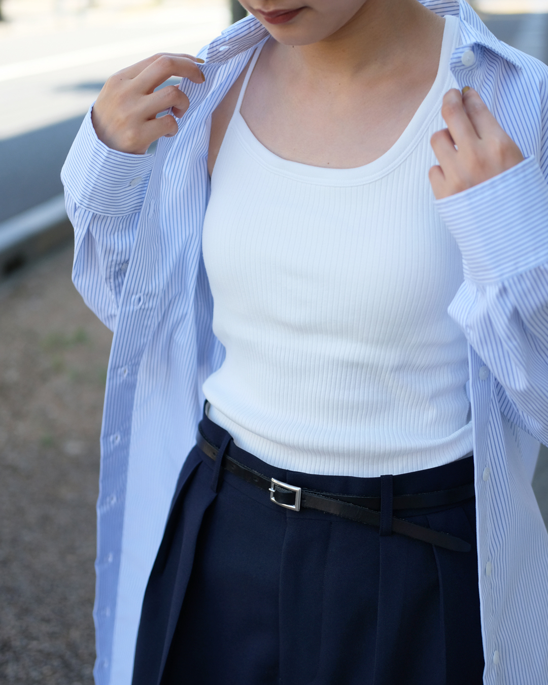 hakuji-25ssorganiccottonasymbratt