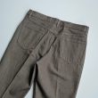 auralee-brownhardtwistdenim5ppants