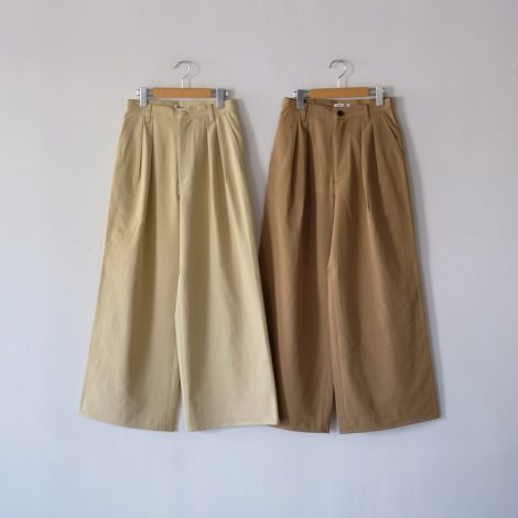 auraleewomens-washedheavychinowidepants