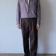 auralee-23awlightwoolmaxgabardinetwotuckslacks