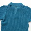 auraleewomens-brushedcottonwoolribknitskipperpolo