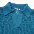 auraleewomens-brushedcottonwoolribknitskipperpolo