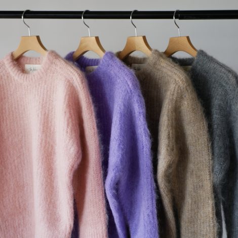 junmikami-mohaircrewneckpo