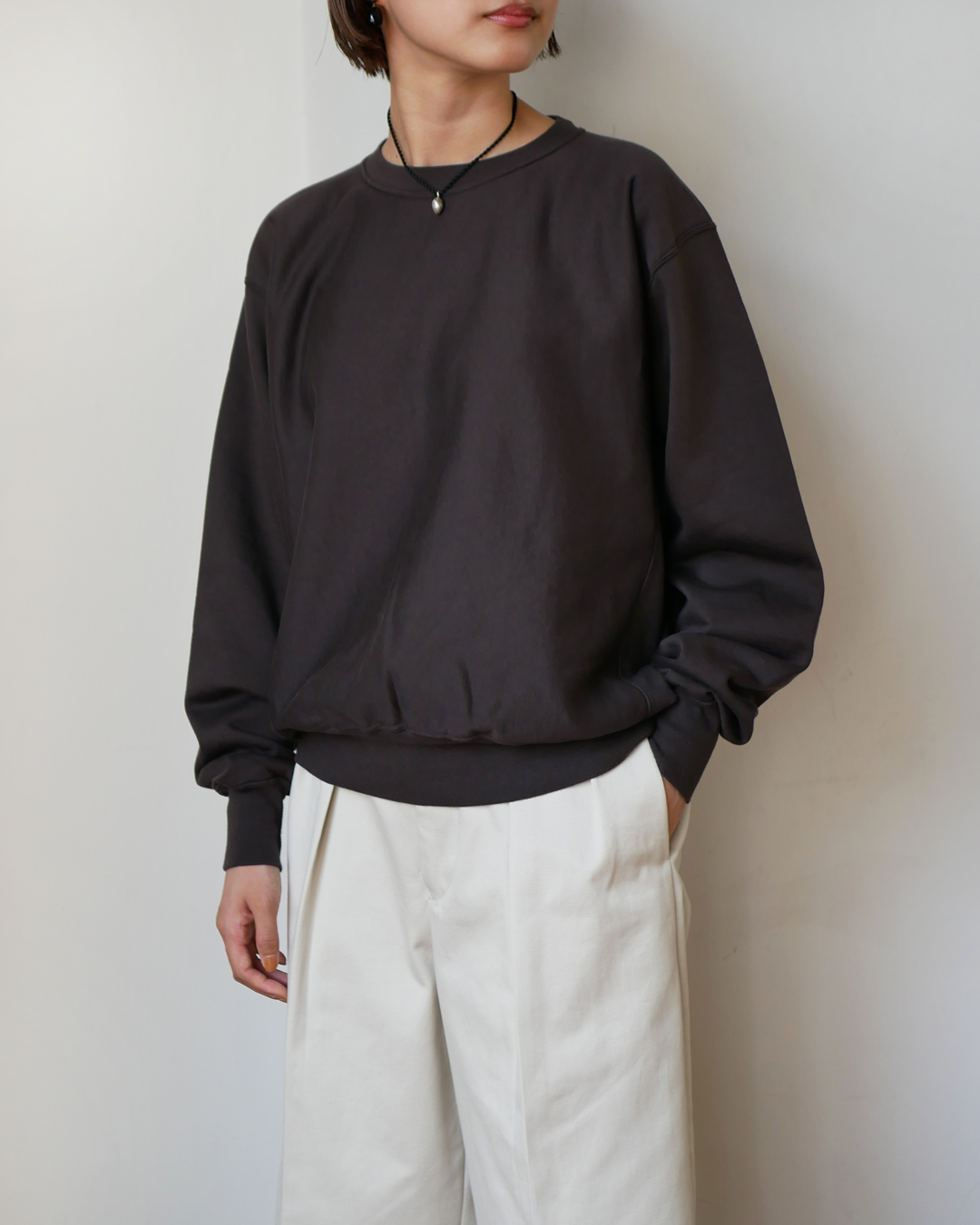 auraleewomens-kbnelastichighgaugesweatpo