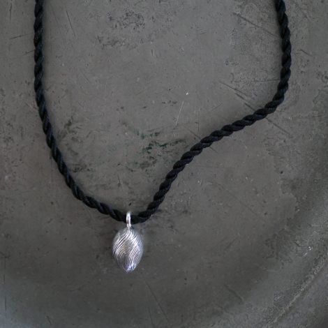 もらって嬉しい出産祝い 大人気》R.ALAGAN for yo Chain long necklace