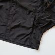 nonnative-officerstandcollarshirtjacketpolytussah