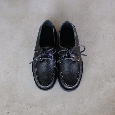 paraboot-domingue