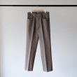 auralee-brownhardtwistdenim5ppants