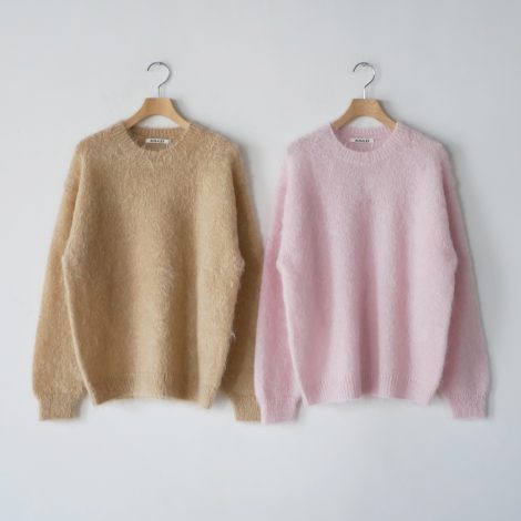 auraleewomens-pbbbrushedsuperkidmohairknitpo