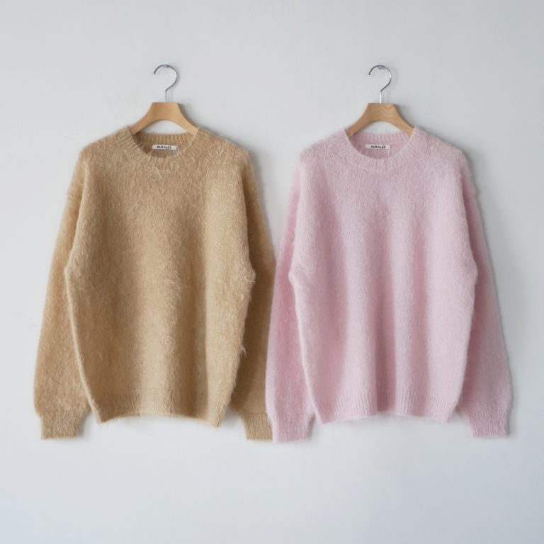 auraleewomens-pbbbrushedsuperkidmohairknitpo