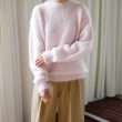 auraleewomens-pbbbrushedsuperkidmohairknitpo