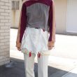 fumikauchida-nylonwaistpocketminiskirt