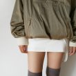 fumikauchida-jacquardknittedoversizedreversiblehalfzipjumper