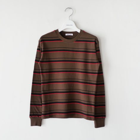 fumikauchida-borderlongsleevetighttop