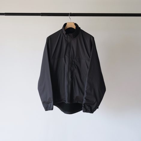 kaptainsunshine-nylonshelledjacket
