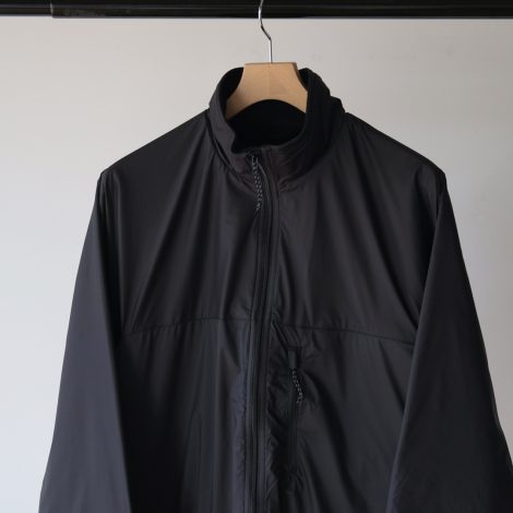 kaptainsunshine-nylonshelledjacket