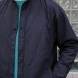 nonnative-officerstandcollarshirtjacketpolytussah