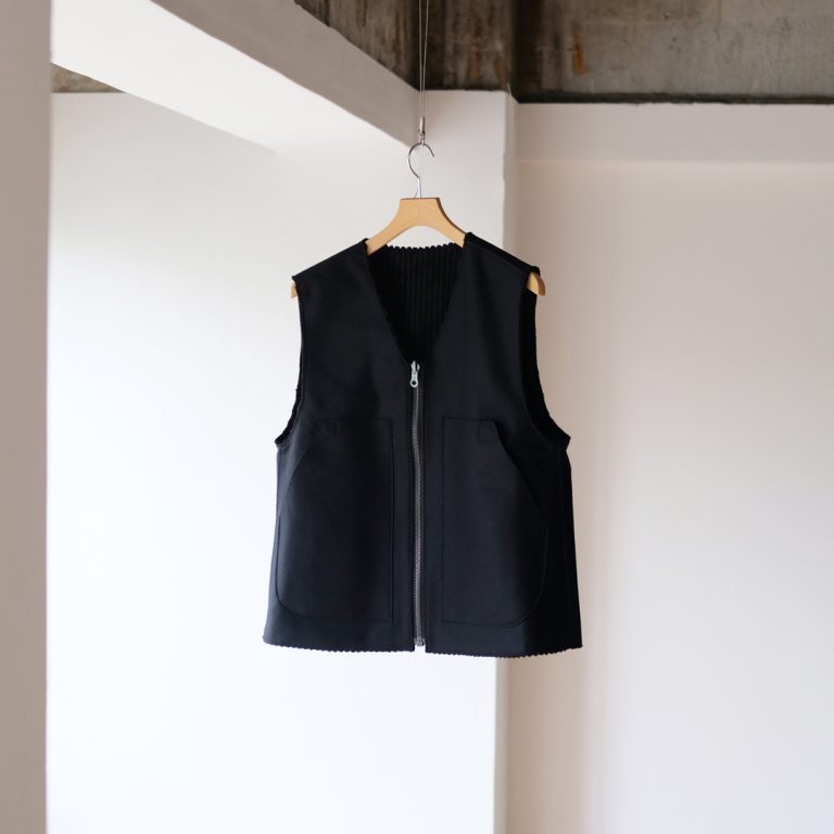 toogood-19thesculptorgilet
