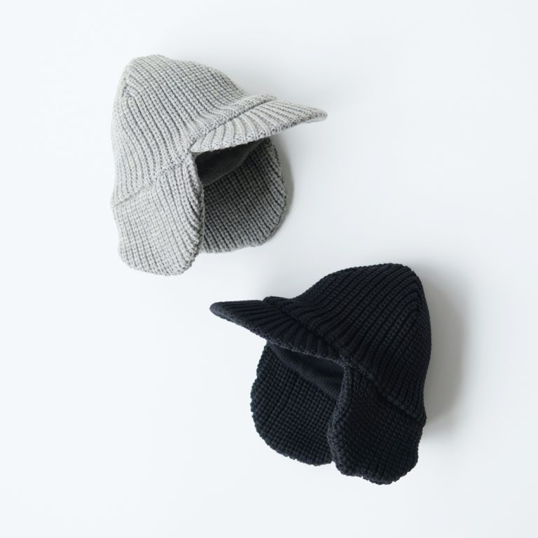 kijimatakayuki-woolknitearcap