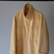 auralee-brushedsurialpacamohairjacquardzipblouson