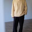 auralee-brushedsurialpacamohairjacquardzipblouson