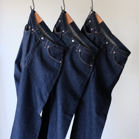 ks-5pzipperfrontdenimpants